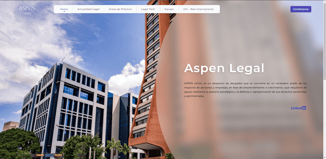 Aspen Legal